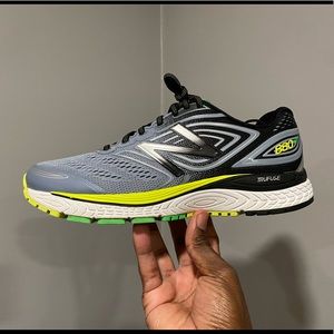 New Balance Men's 880v9 Running Shoes